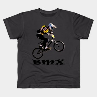 bmx Kids T-Shirt